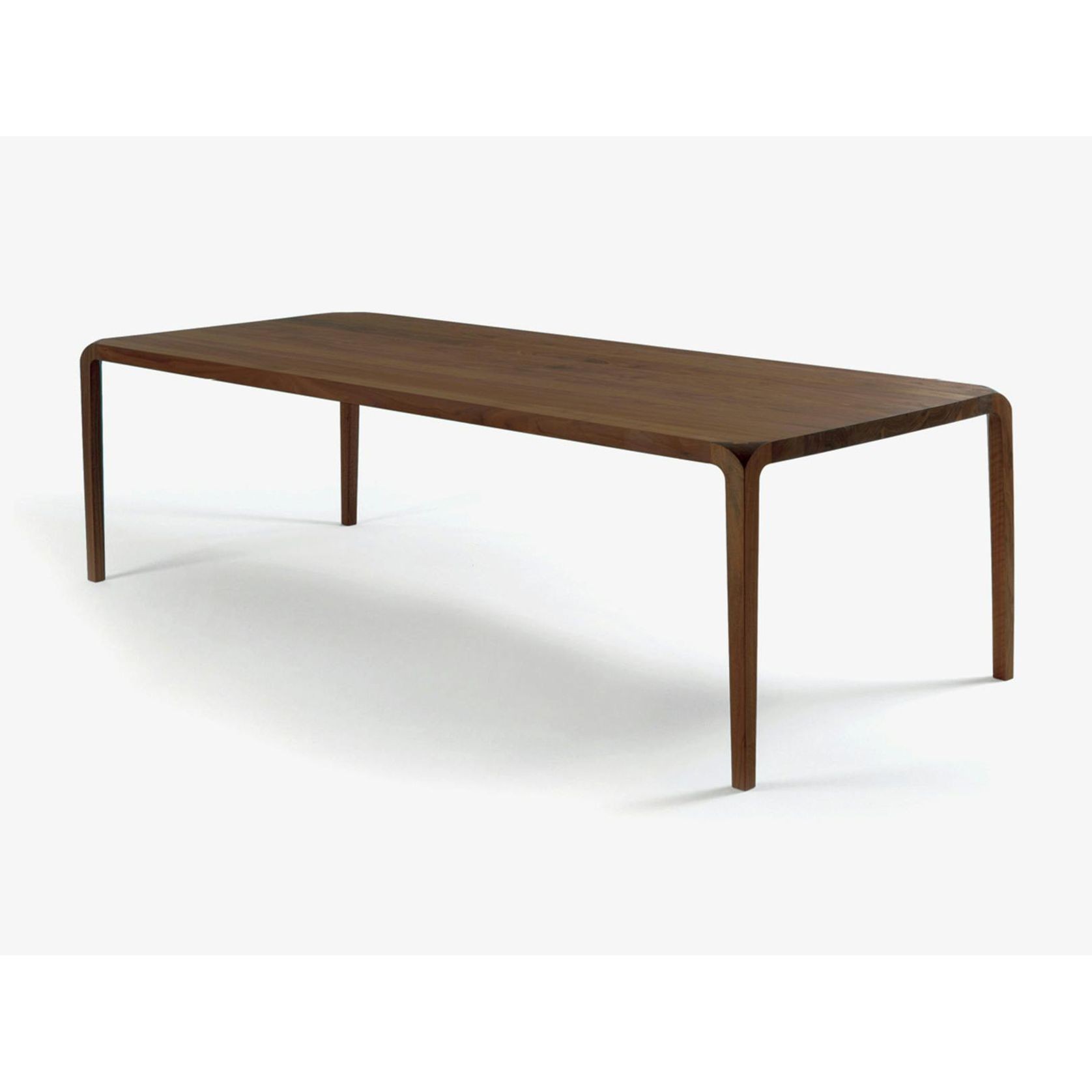 Sleek Dining Table gallery detail image