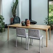Sleek Dining Table gallery detail image