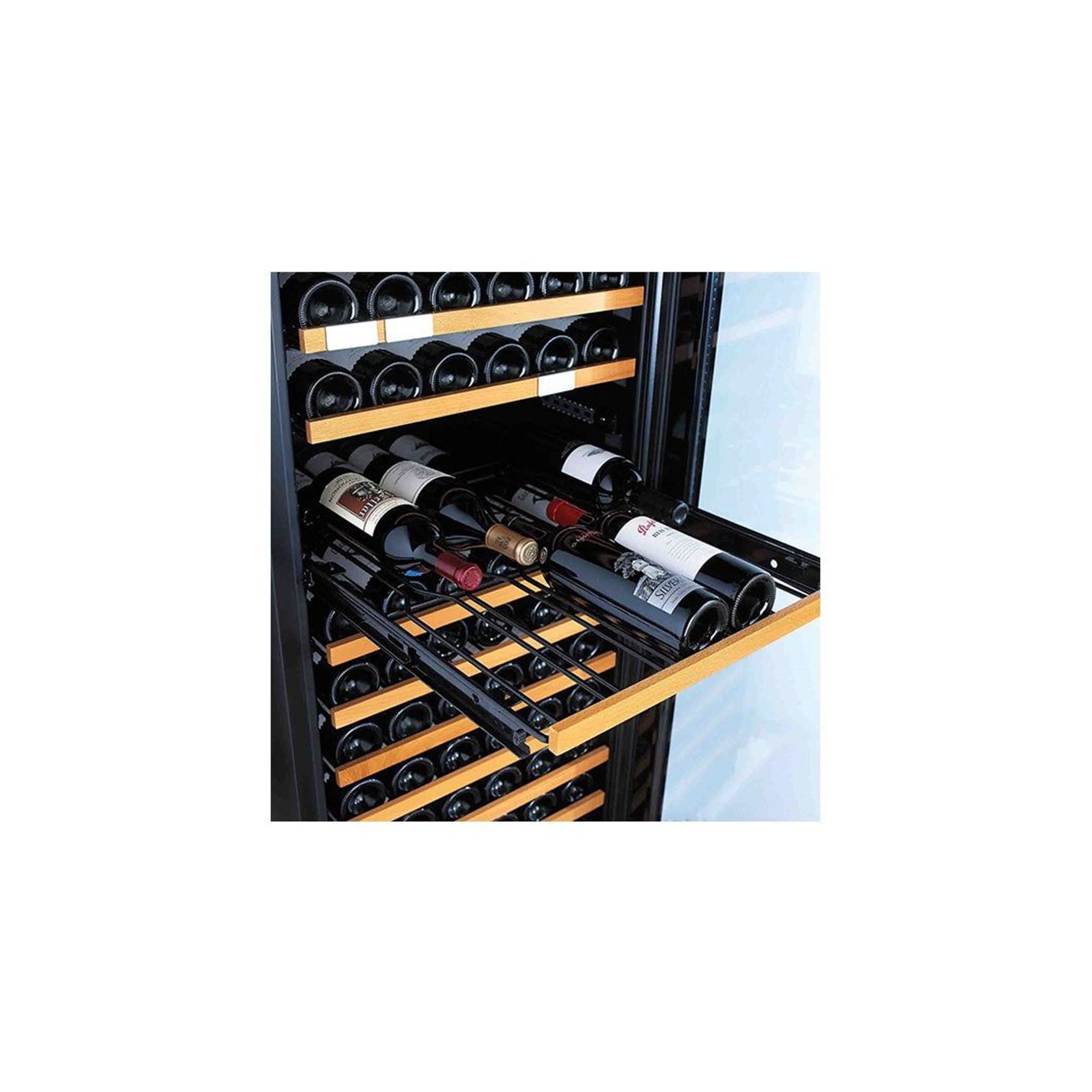 Grand Cru PRO 388 Bottle Dual Zone Wine Fridge gallery detail image