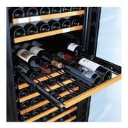 Grand Cru PRO 388 Bottle Dual Zone Wine Fridge gallery detail image
