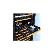 Grand Cru PRO 388 Bottle Dual Zone Wine Fridge gallery detail image