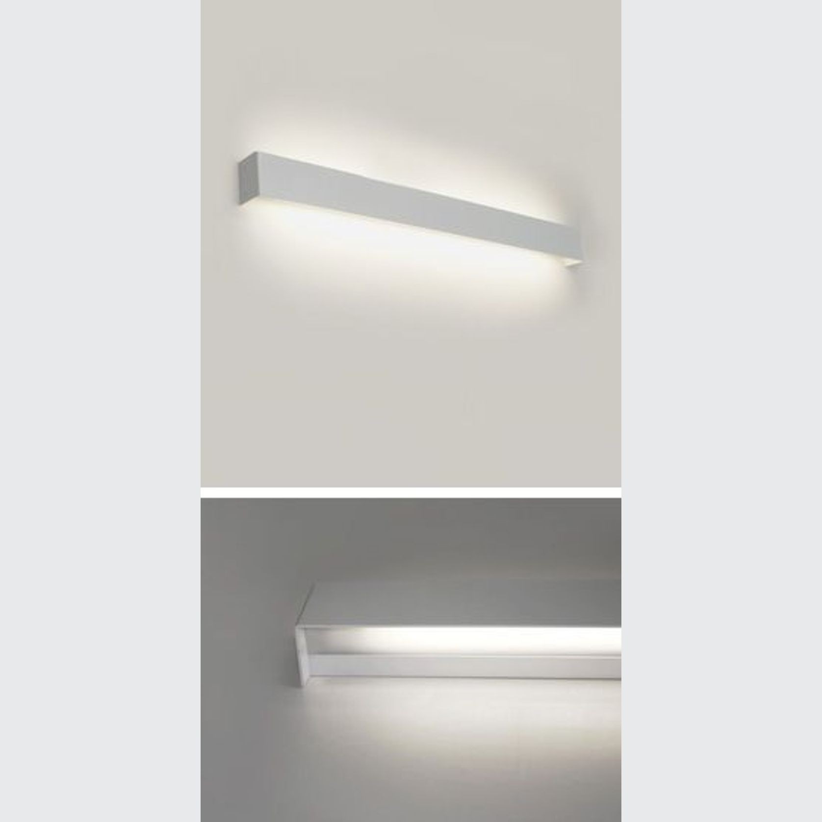 Slight Opal Wall Light gallery detail image