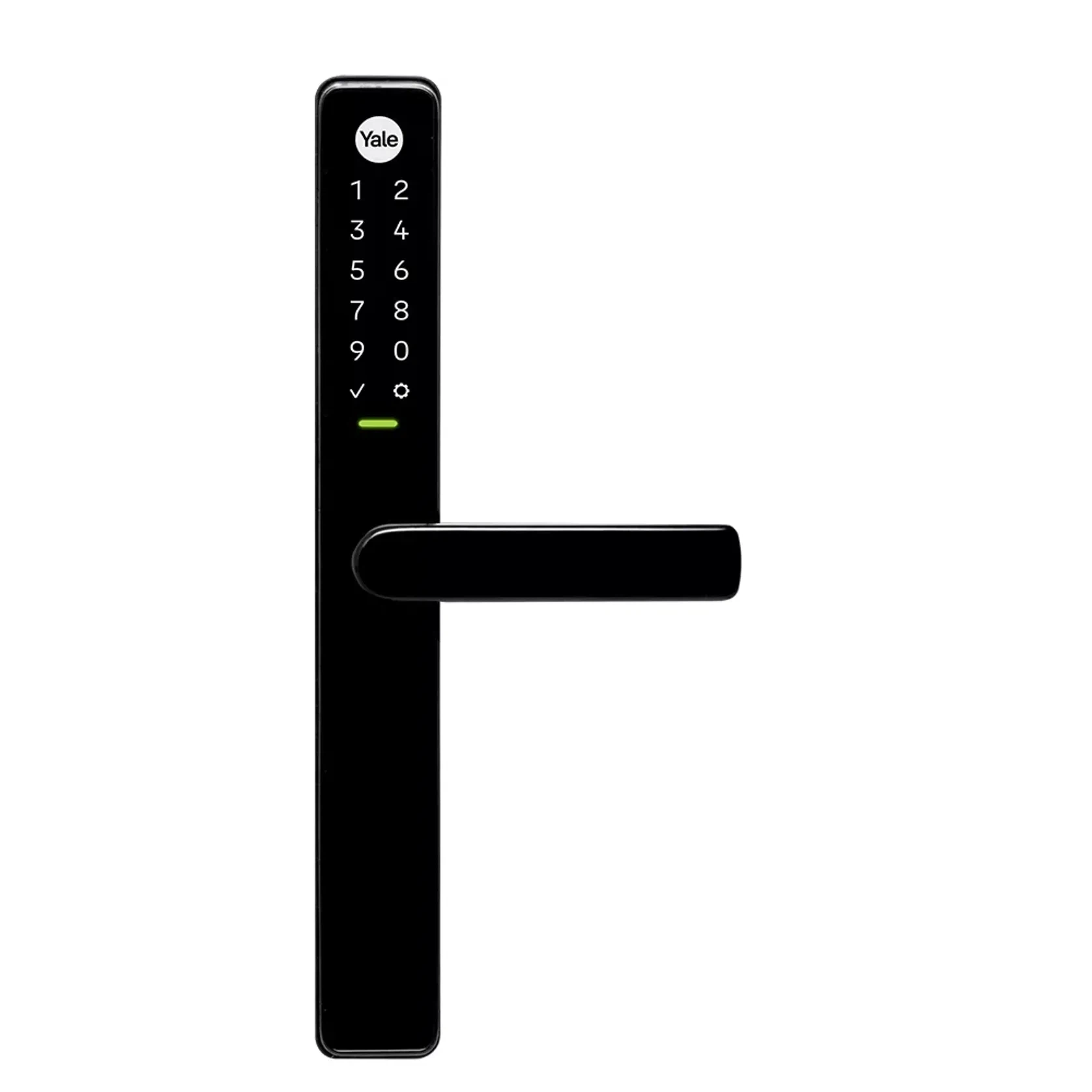 Smart Locks | Yale Unity Slim Smart Lock | Yale gallery detail image