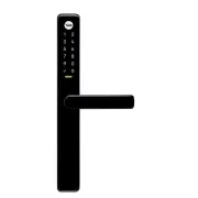 Smart Locks | Yale Unity Slim Smart Lock | Yale gallery detail image