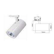 Led Slim Track Light gallery detail image