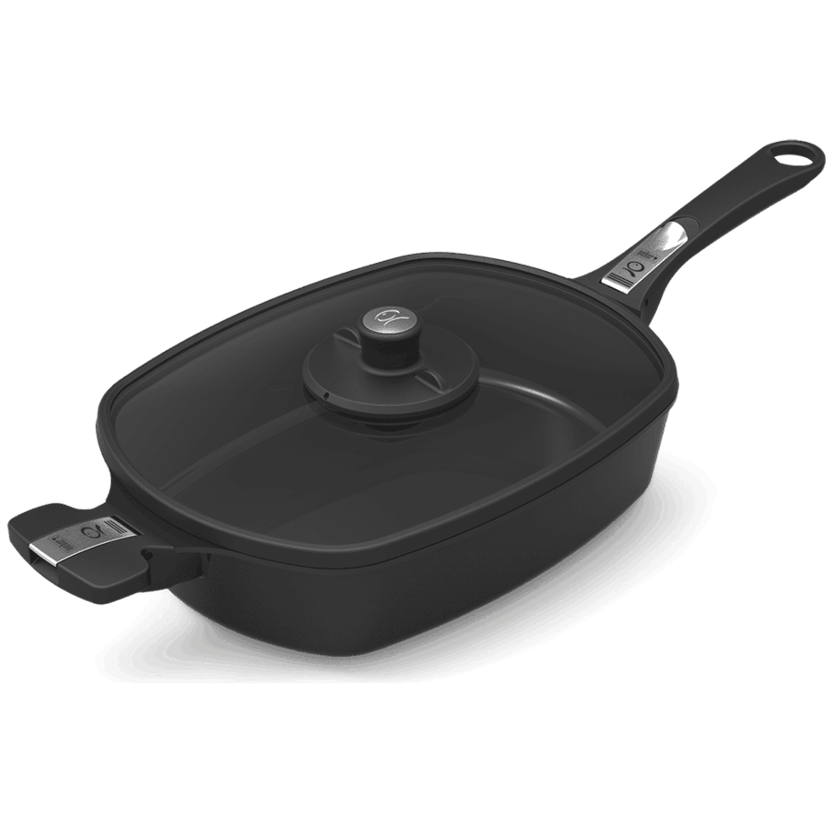 Weber Q Ware Small Casserole Dish gallery detail image