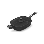 Weber Q Ware Small Casserole Dish gallery detail image
