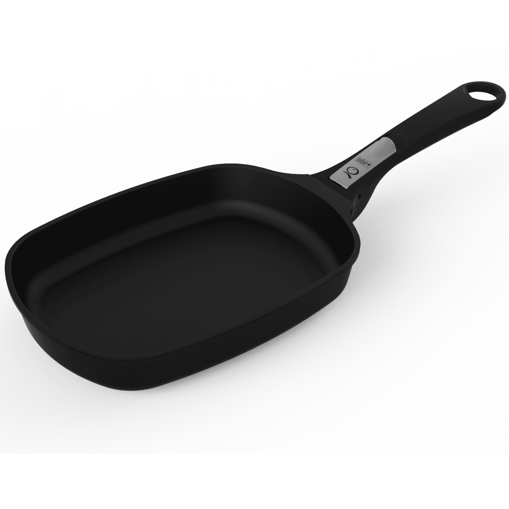 Weber Q Ware Small Frying Pan gallery detail image