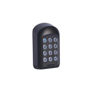 Smart GUARD Black Keypad gallery detail image