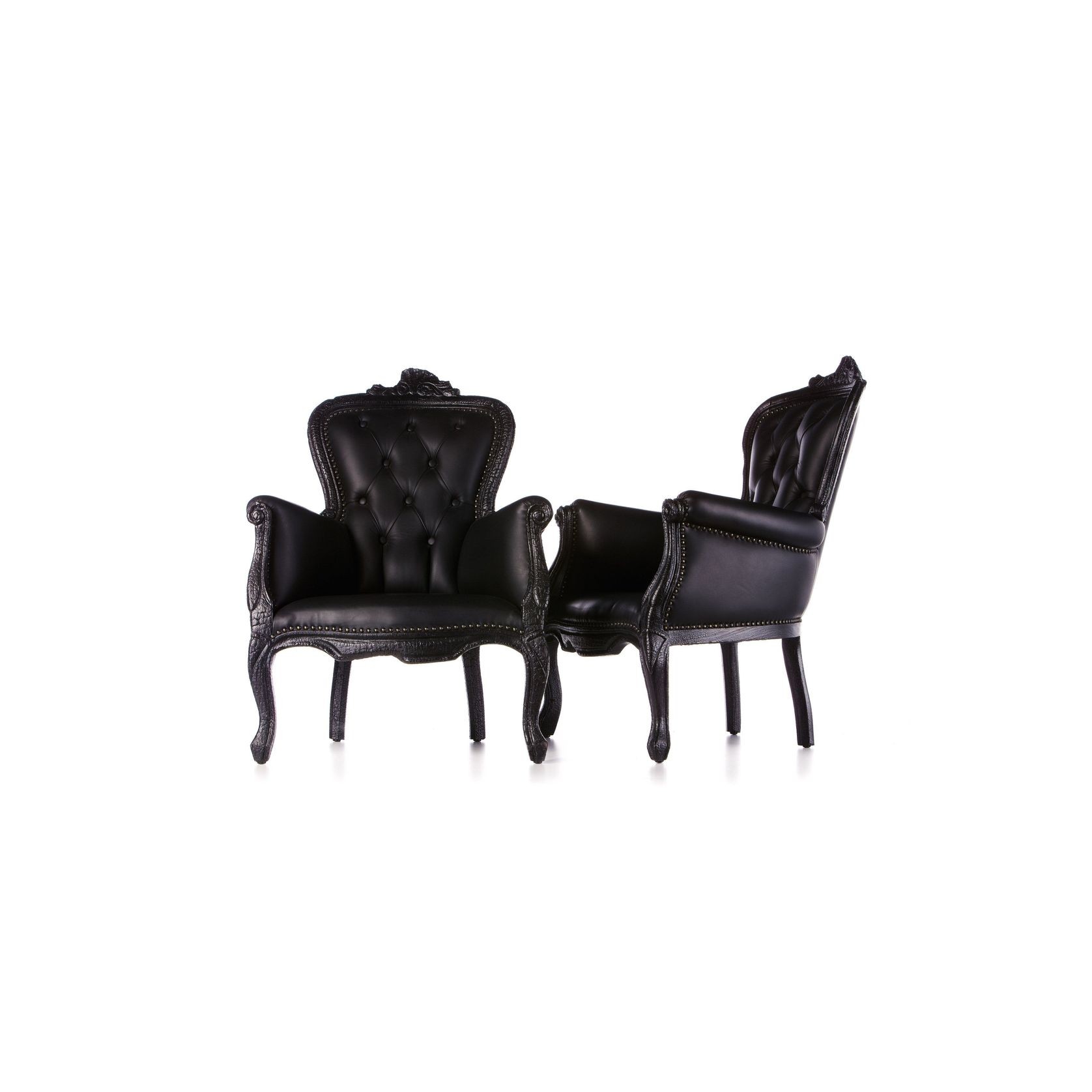 Smoke Armchair gallery detail image