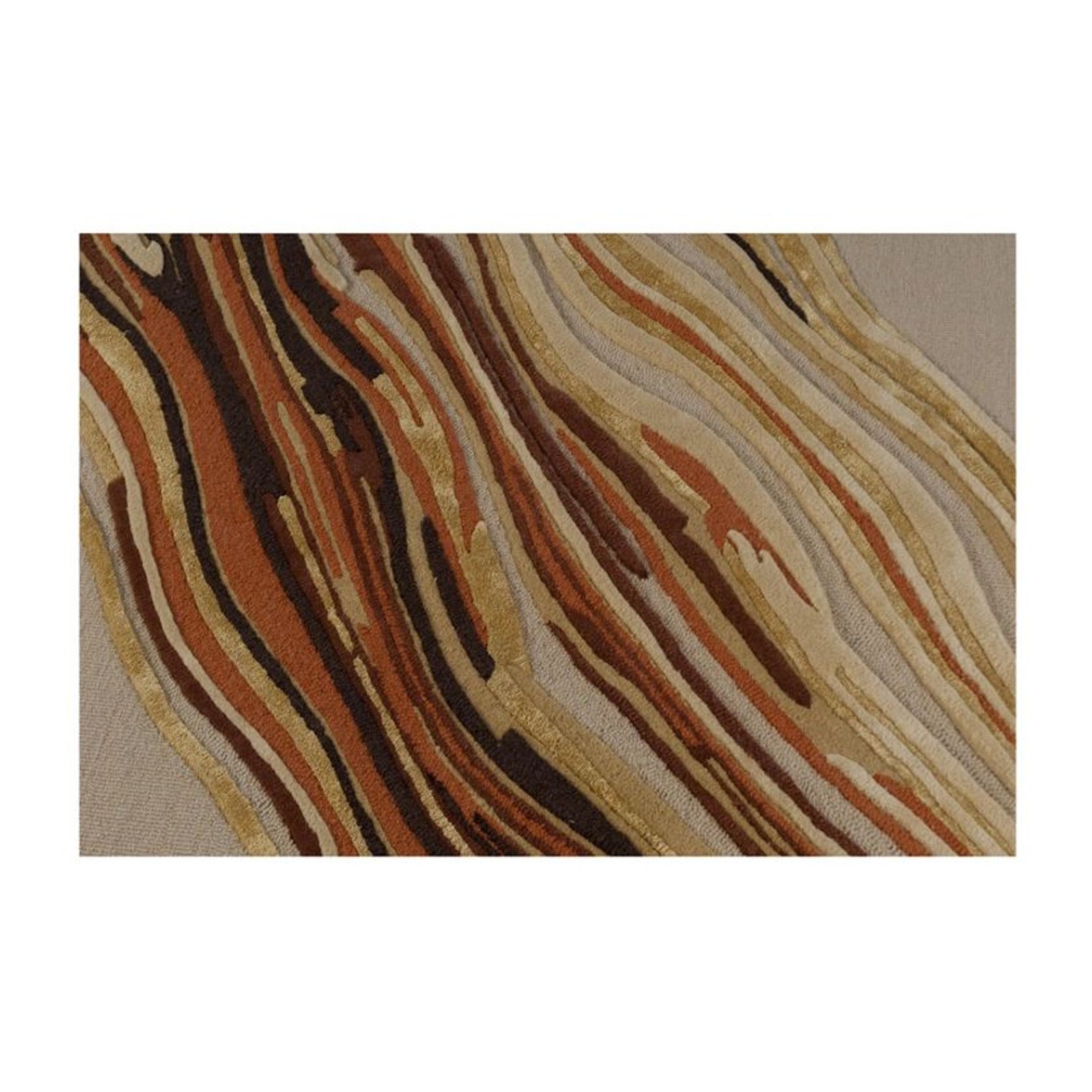 Smoke Rug gallery detail image