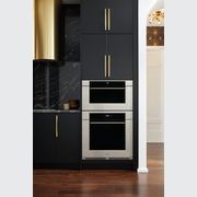 Wolf M Series Transitional Single Oven 76cm gallery detail image