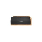 Ibis Outdoor Teak Left Arm Sofa gallery detail image
