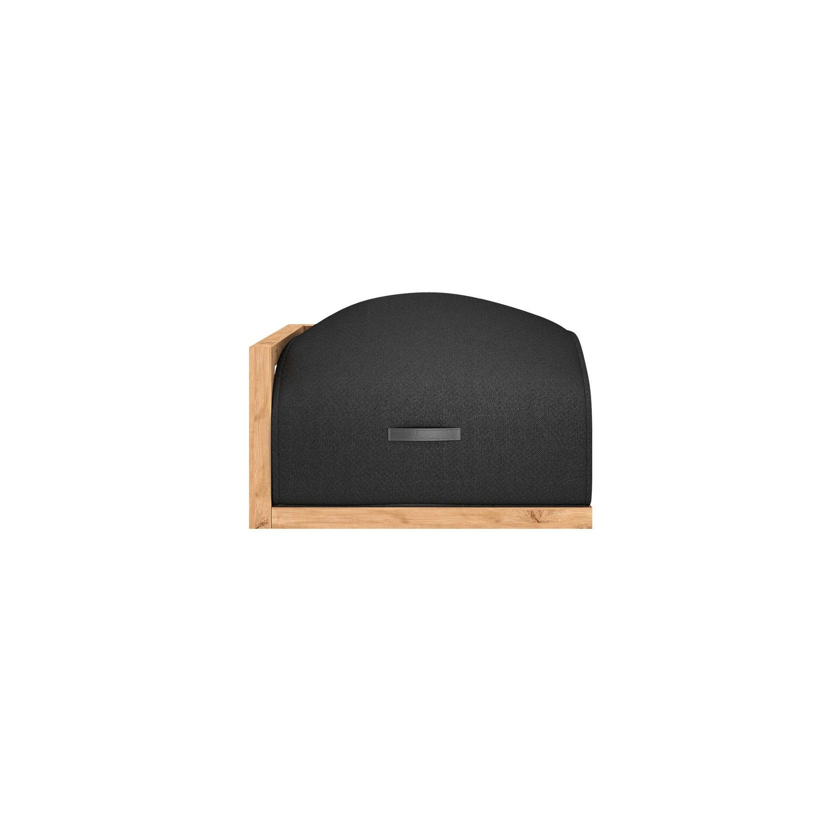Ibis Outdoor Teak Corner Sofa gallery detail image