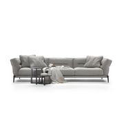 Adda Sofa By Flexform gallery detail image