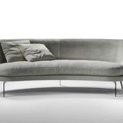 Guscio Sofa By Flexform gallery detail image