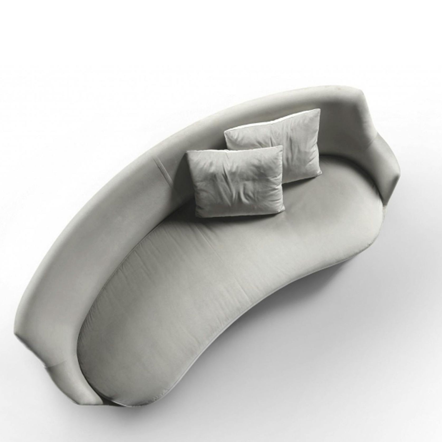 Guscio Sofa By Flexform gallery detail image
