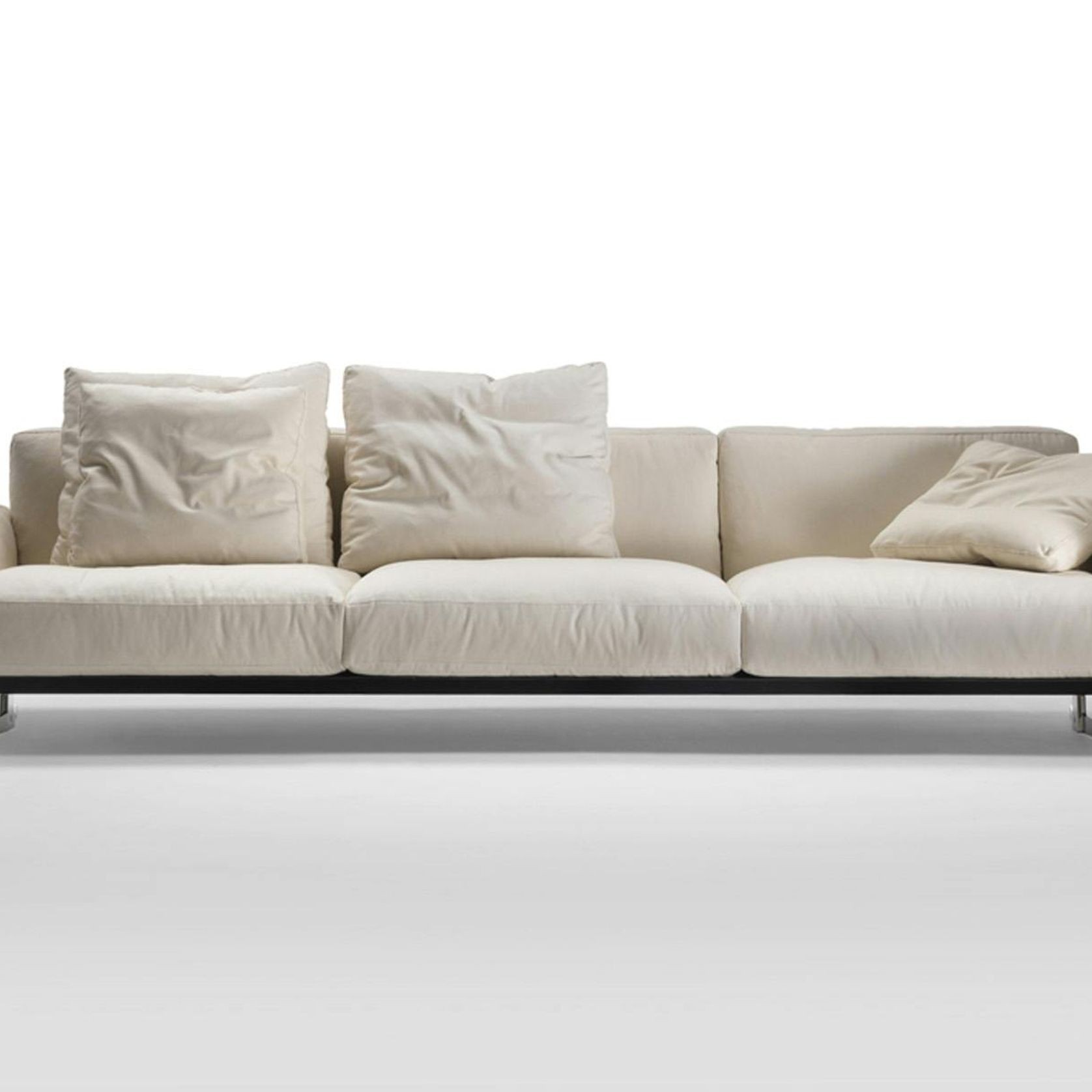 Soft Dream Sofa By Flexform gallery detail image