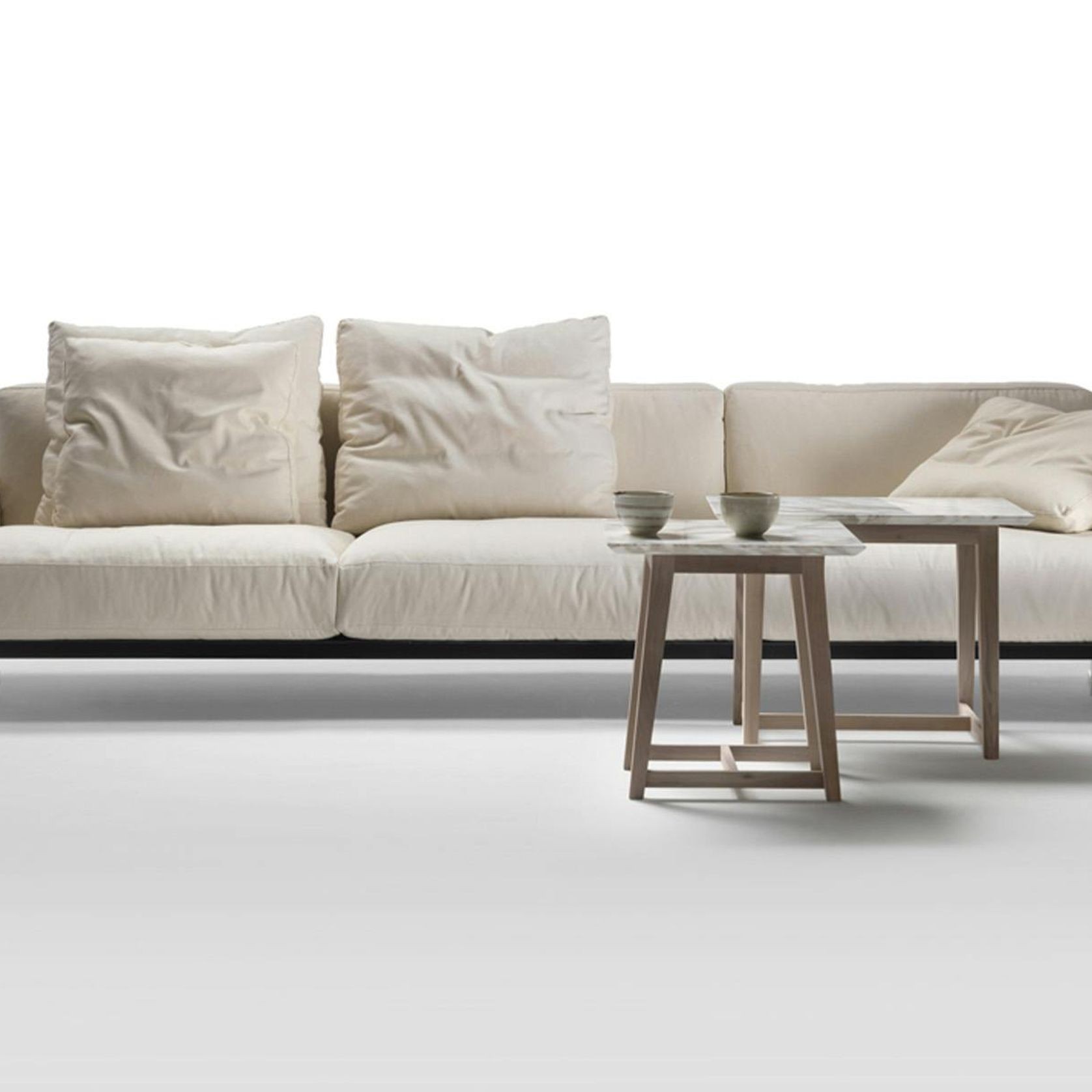 Soft Dream Sofa By Flexform gallery detail image