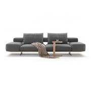 Wing Sofa By Flexform gallery detail image