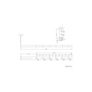 Soffit Wall Mounted Pergola Bracket gallery detail image