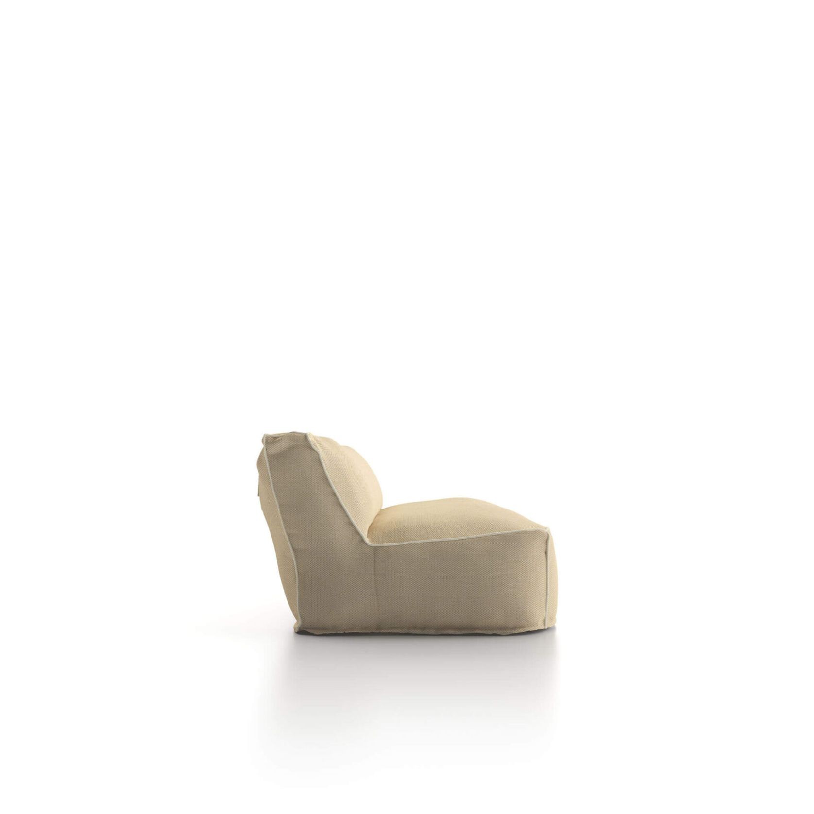Soft Outdoor Sofa Module 2P by Atmosphera gallery detail image