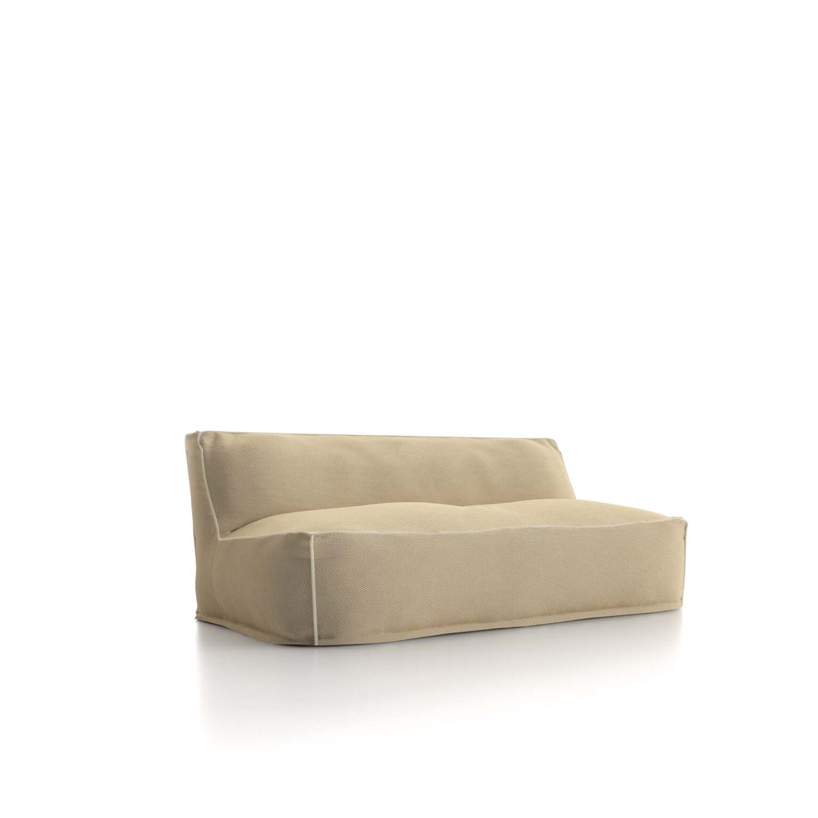 Soft Outdoor Sofa Module 2P by Atmosphera gallery detail image