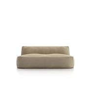 Soft Outdoor Sofa Module 2P by Atmosphera gallery detail image