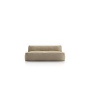 Soft Outdoor Sofa Module 2P by Atmosphera gallery detail image