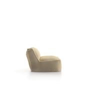 Soft Outdoor Central Module Armchair by Atmosphera gallery detail image