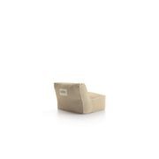 Soft Outdoor Central Module Armchair by Atmosphera gallery detail image