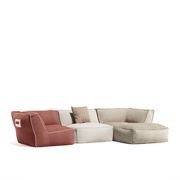 Soft Outdoor Sofa Set by Atmosphera gallery detail image