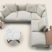 Soft Dream Sofa By Flexform gallery detail image