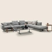 Soft Dream Sofa By Flexform gallery detail image