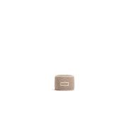 Soft 60 Round Outdoor Pouf by Atmosphera gallery detail image