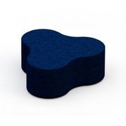 Tapa N4-II Pouffe gallery detail image