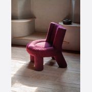 Softy Lounge Chair gallery detail image