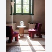 Softy Lounge Chair gallery detail image