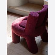 Softy Lounge Chair gallery detail image