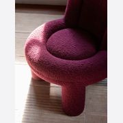 Softy Lounge Chair gallery detail image