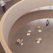 Solar Table gallery detail image