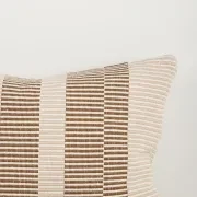 Solar Outdoor Throw Cushion gallery detail image