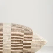 Solar Outdoor Throw Cushion gallery detail image