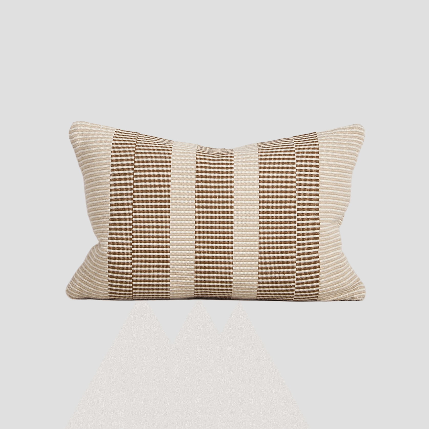 Solar Outdoor Throw Cushion gallery detail image