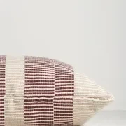 Solar Outdoor Throw Cushion gallery detail image