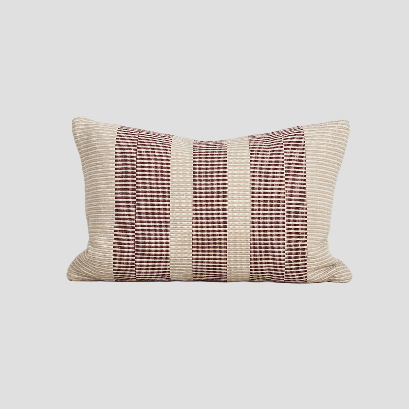 Solar Outdoor Throw Cushion gallery detail image