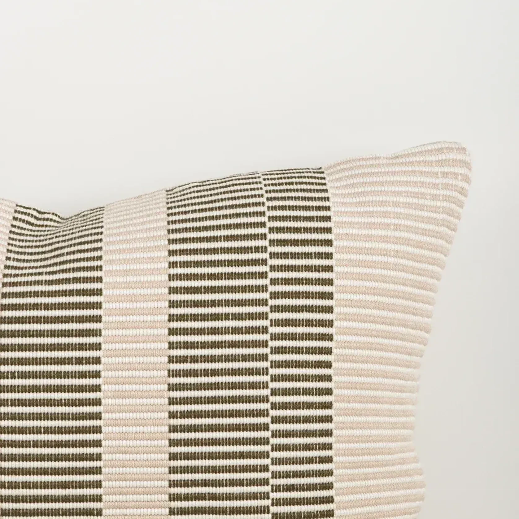 Solar Outdoor Throw Cushion gallery detail image