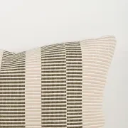 Solar Outdoor Throw Cushion gallery detail image