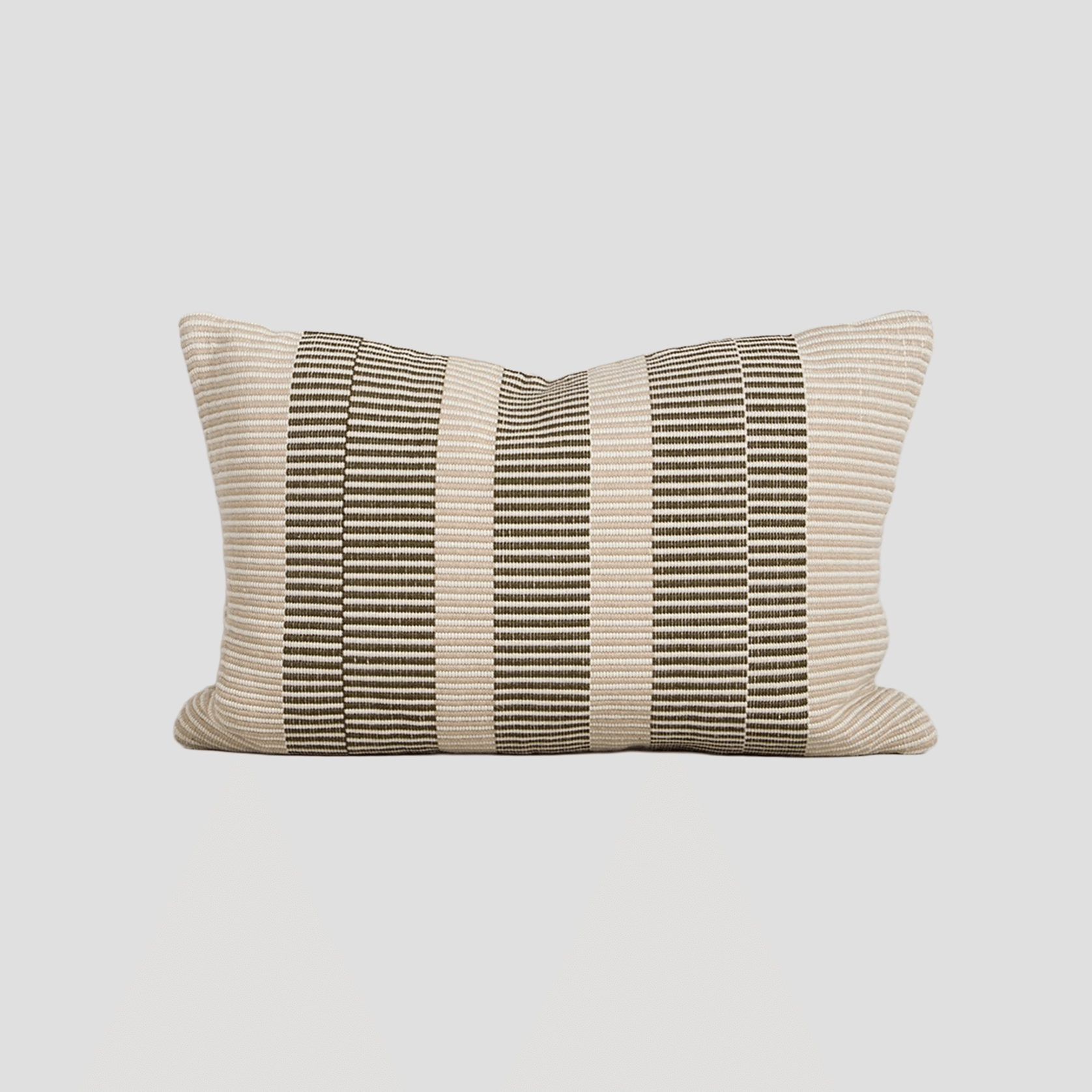 Solar Outdoor Throw Cushion gallery detail image