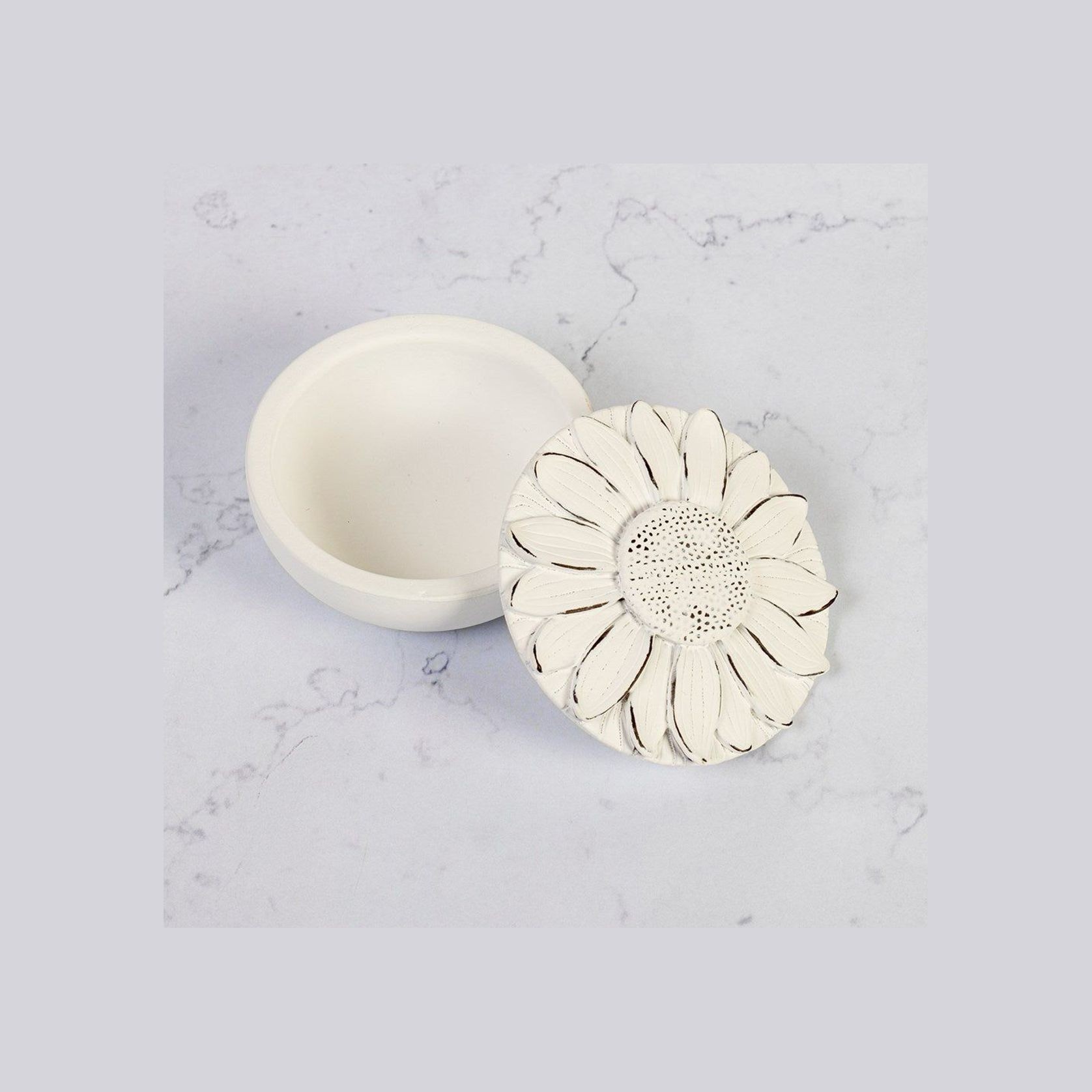 Solar Petal Trinket Box ArchiPro NZ